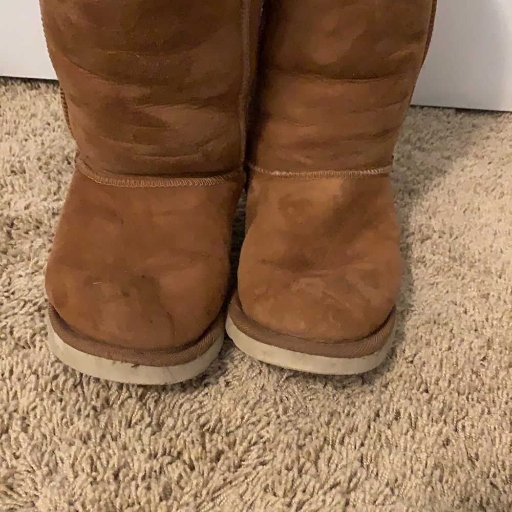 UGG boots - Picture 3 of 6